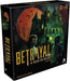 Betrayal at the House on the Hill (Ang) - La Ribouldingue