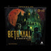 Betrayal at the House on the Hill (Fr) - La Ribouldingue