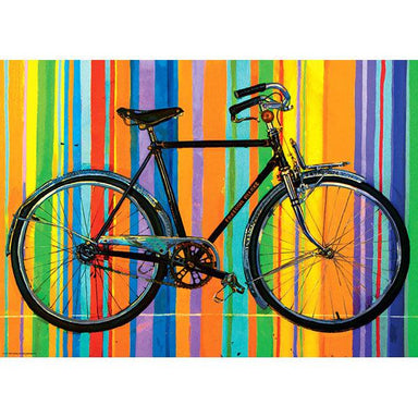 Bike Art - 1000 mcx - La Ribouldingue