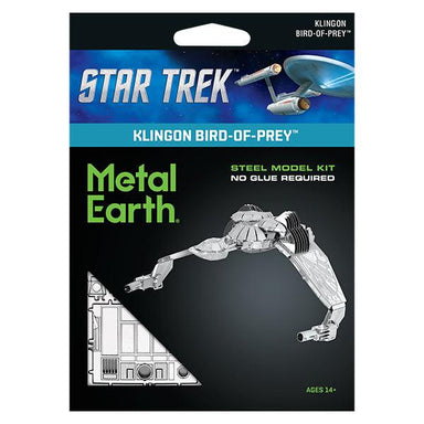 Bird of Prey - Star Trek - La Ribouldingue