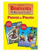Bohnanza - Princes and Pirates (Ext) (Ang) - La Ribouldingue