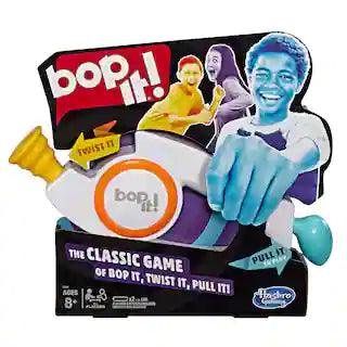 Bop It! (Ang) - La Ribouldingue