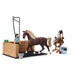 Box de lavage pour chevaux Emily & Luna - Horse Club - La Ribouldingue