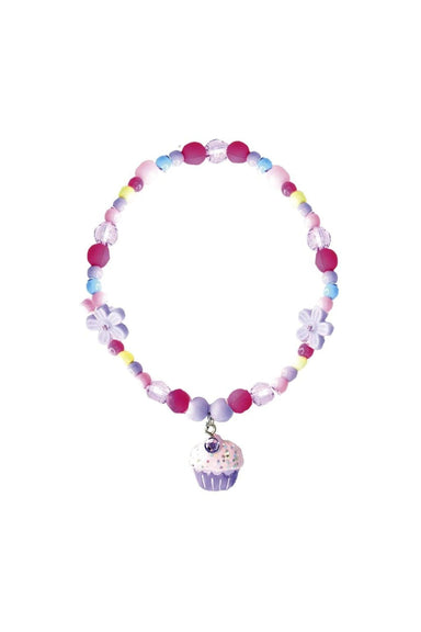 Bracelet Cupcake - La Ribouldingue