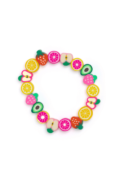 Bracelet - Fruity Tooty - La Ribouldingue