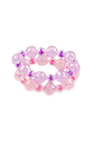 Bracelet - Glimmer Shimmer - La Ribouldingue