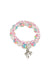 Bracelet - Sparkle Poney - La Ribouldingue