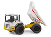 Camion-benne Dumper Bruder - La Ribouldingue