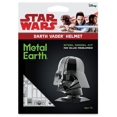 Casque de Darth Vader - Star Wars - La Ribouldingue