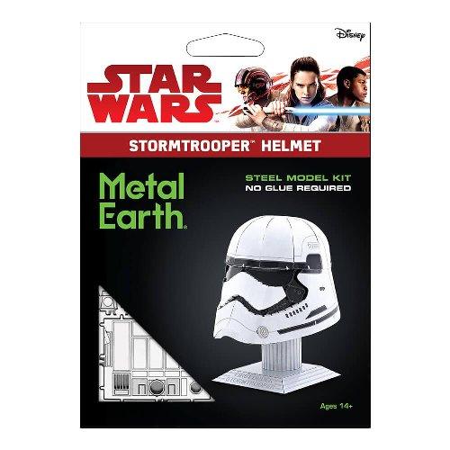 Casque de Stormtrooper - Star Wars - La Ribouldingue