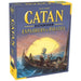 Catan: Explorers & Pirates (Ext) (Ang) - La Ribouldingue