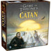 Catan - Game of Thrones (Ang) - La Ribouldingue