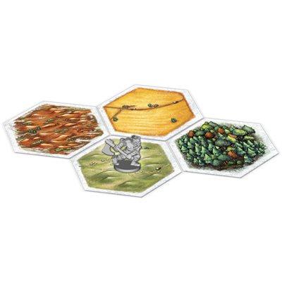 Catan - Game of Thrones (Ang) - La Ribouldingue