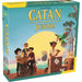 Catan - Junior (Ang) - La Ribouldingue