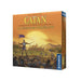 Catan: Villes et Chevaliers - Legende du Conquerant (Ext) (Fr) - La Ribouldingue