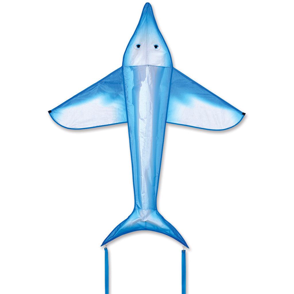 Cerf-Volant 3D - Dolphin Kite - La Ribouldingue