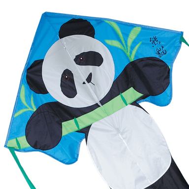 Cerf-Volant 46" - Easy Flyer Kite Large - Panda - La Ribouldingue