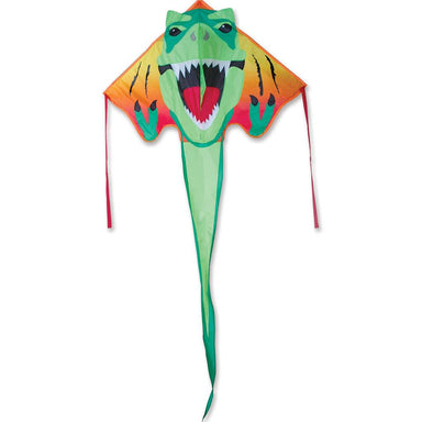 Cerf-Volant 46" - Easy Flyer Kite Large - T-Rex - La Ribouldingue