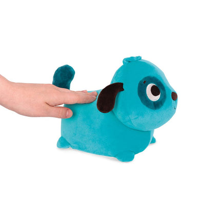 Chiot Wobble 'n' go Woofer - La Ribouldingue