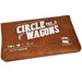 Circle the Wagons - Microgame (Fr) - La Ribouldingue