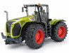 Claas Xerion 5000 - La Ribouldingue