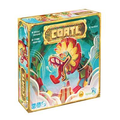 Coatl (Bil) - La Ribouldingue