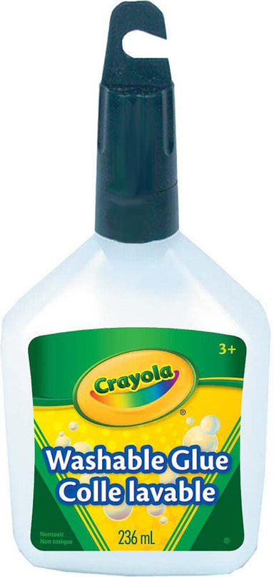 Colle lavable 236 ml - La Ribouldingue