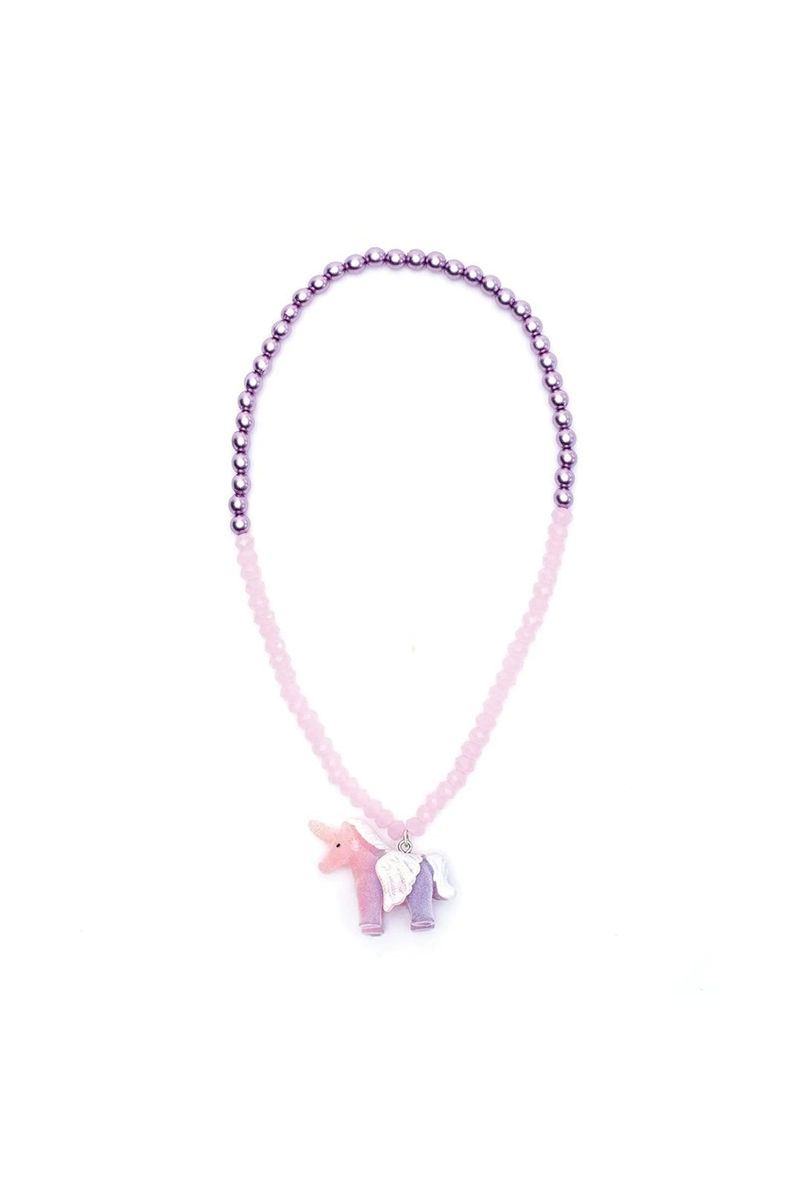 Collier - Licorne - La Ribouldingue