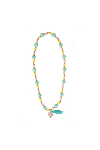 Collier - Mango Tango - La Ribouldingue