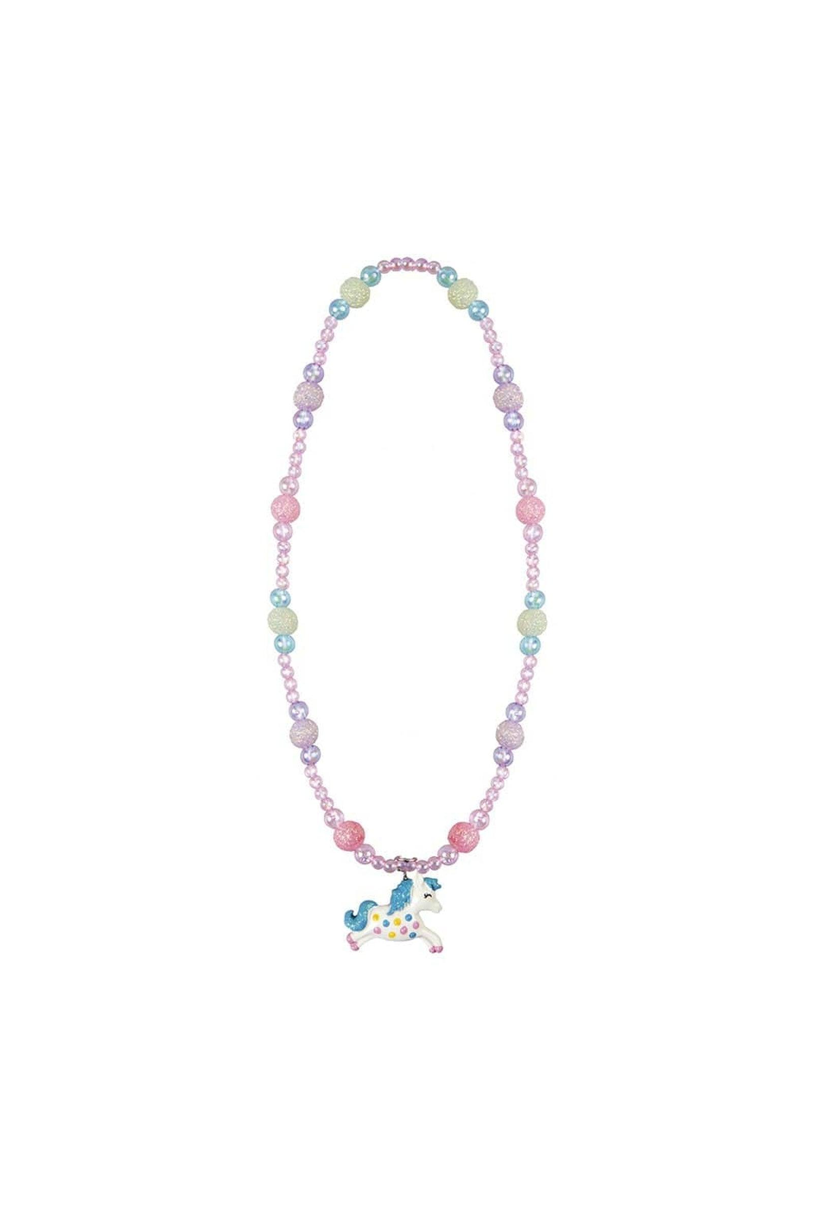 Collier - Poney - La Ribouldingue