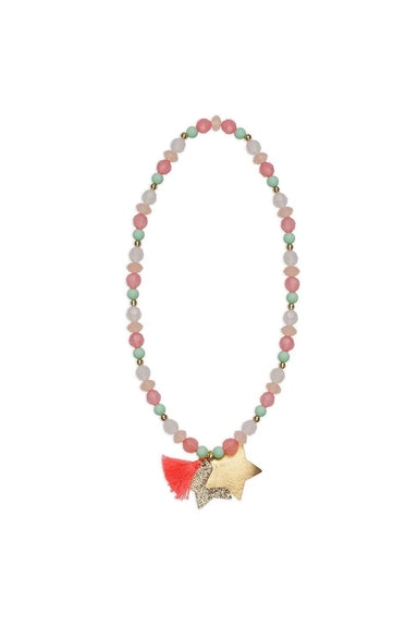 Collier - Sassy Tassy - La Ribouldingue