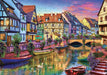 Colmar - France - 2000 mcx - La Ribouldingue