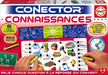 Connector - Connaissances (Fr) - La Ribouldingue