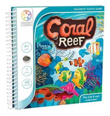 Coral Reef - La Ribouldingue