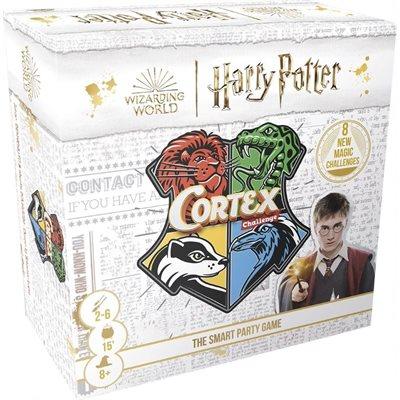 Cortex - Harry Potter (Bil) - La Ribouldingue