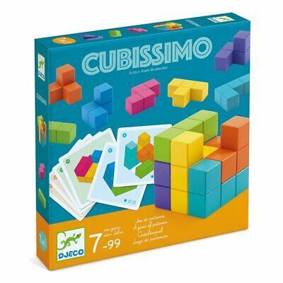 Cubissimo (Multi) - La Ribouldingue