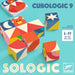 Cubologic (Multi) - La Ribouldingue