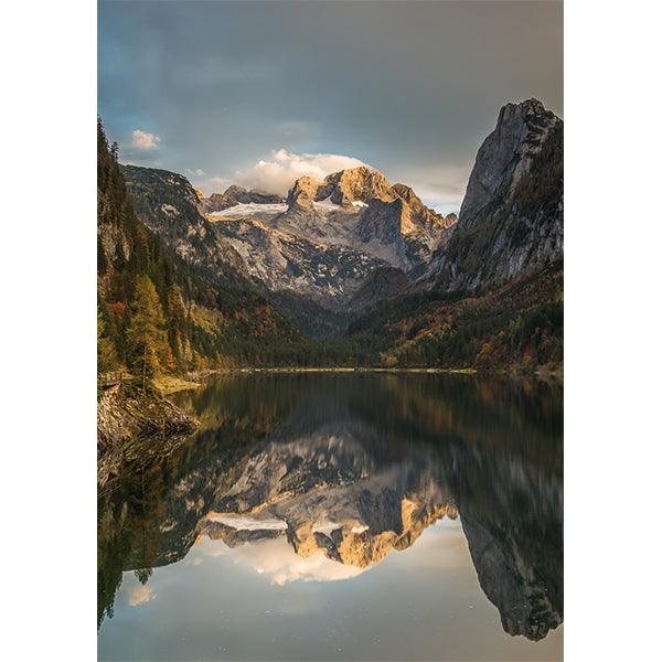 Dachstein - 1000 mcx - La Ribouldingue