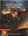 D&D Book Tasha's Cauldron of Everything (Ang) - La Ribouldingue