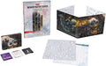 D&D - Dungeon Master's Screen - Dungeon Kit (Ang) - La Ribouldingue