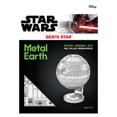 Death Star - Star Wars - La Ribouldingue