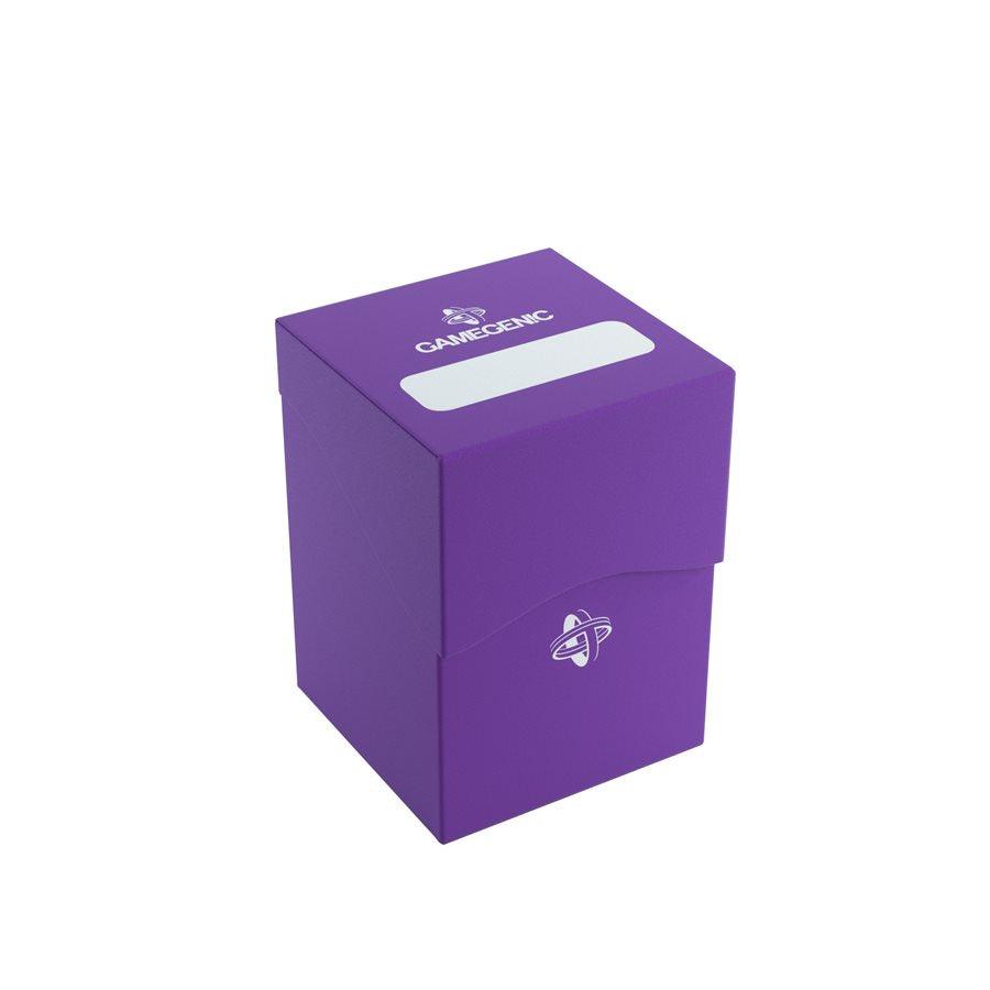 Deck Box: Deck Holder - Mauve - La Ribouldingue