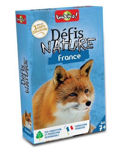 Défis Nature - France (Fr) - La Ribouldingue