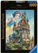 Disney Castles - Blanche-Neige - 1000 mcx - La Ribouldingue