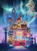 Disney Castles - Cendrillon - 1000 mcx - La Ribouldingue