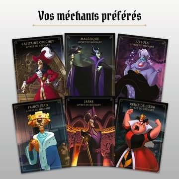 Disney Villainous (Ang) - La Ribouldingue