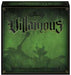 Disney Villainous (Fr) - La Ribouldingue