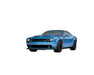 Dodge Challenger - 3D - 108 mcx - La Ribouldingue