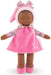 Doudou Miss Florale 25 cm - La Ribouldingue