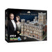 Downton Abbey - 890 mcx 3D - La Ribouldingue